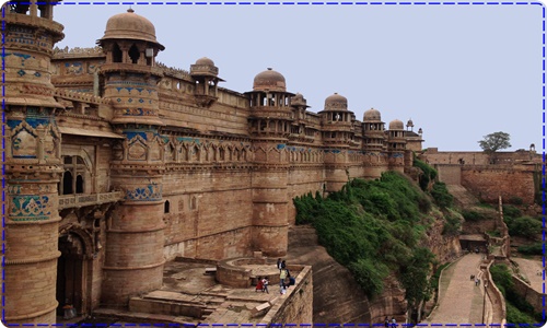 Tour and Experience the Luxury Heritage of India